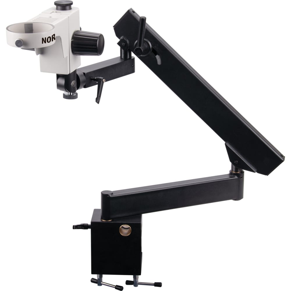 Универсальный штатив для стереомикроскопа NSM NORGAU
