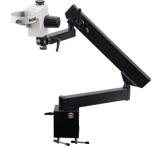 Изображение товара Штатив универсальный для стереомикроскопа NSM NORGAU 047110900