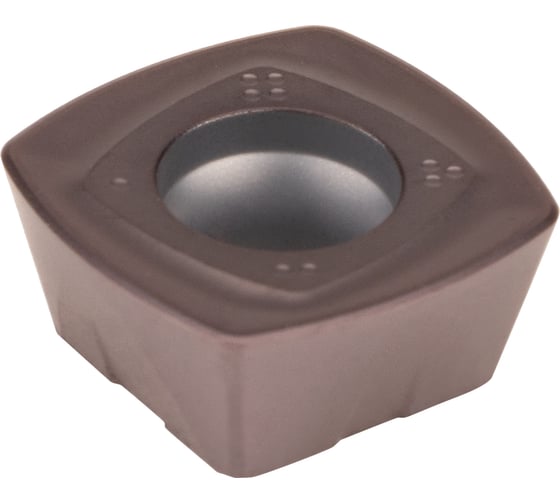 Изображение товара Пластина фрезерная SDMT120512-UR NRG25P NORGAU 022410040