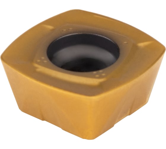 Изображение товара Пластина фрезерная SDMT120512-UM NRG25P 10 шт NORGAU 022410020