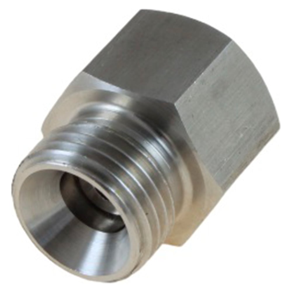 Изображение товара Переходник М16x1.5 П x 1/4" М NPSM AktiSpray 401416МП