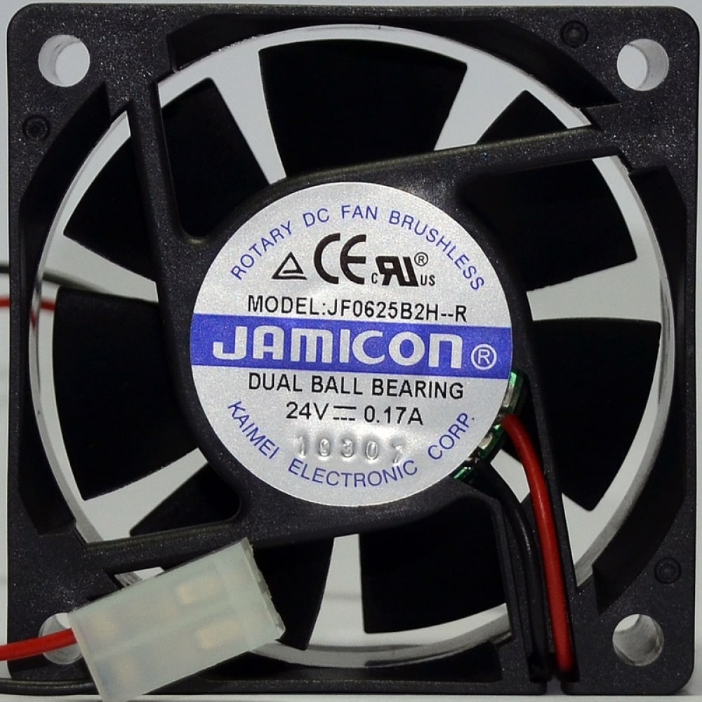 Вентилятор JAMICON - С00037057