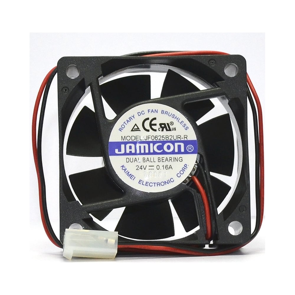 Вентилятор JAMICON - С00034852
