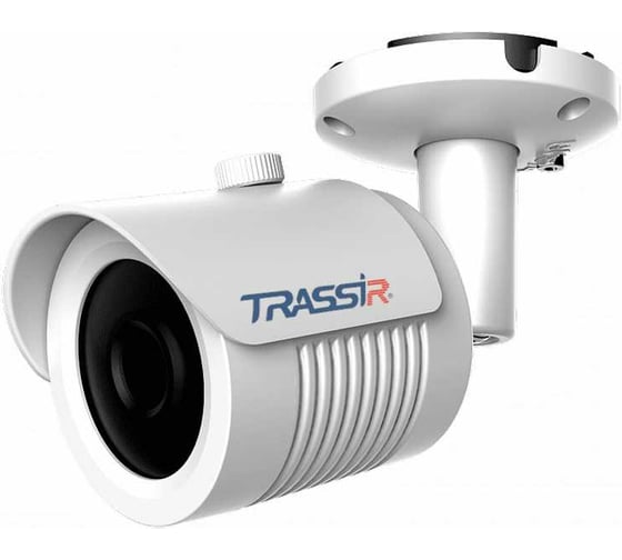 Изображение товара Аналоговая камера видеонаблюдения Trassir TR-H2B5 v3 3.6 УТ-00043597