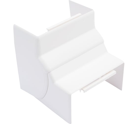 Изображение товара Внутренний угол Legrand METRA 100x50мм 638031