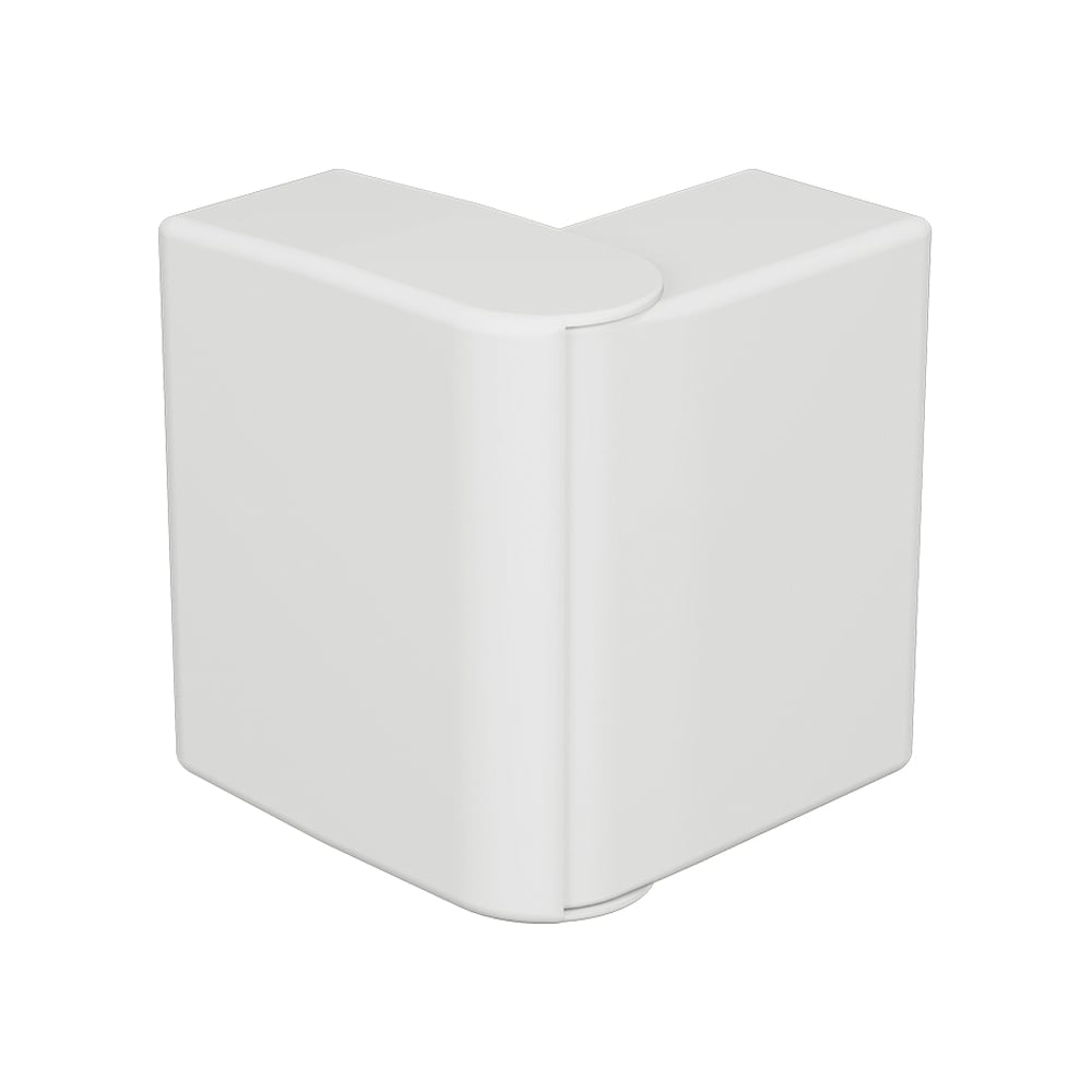 Изображение товара Внешний угол Legrand METRA 100x50 мм 638032 для кабельных систем