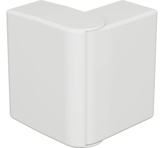 Изображение товара Внешний угол Legrand METRA 100x50 мм 638032
