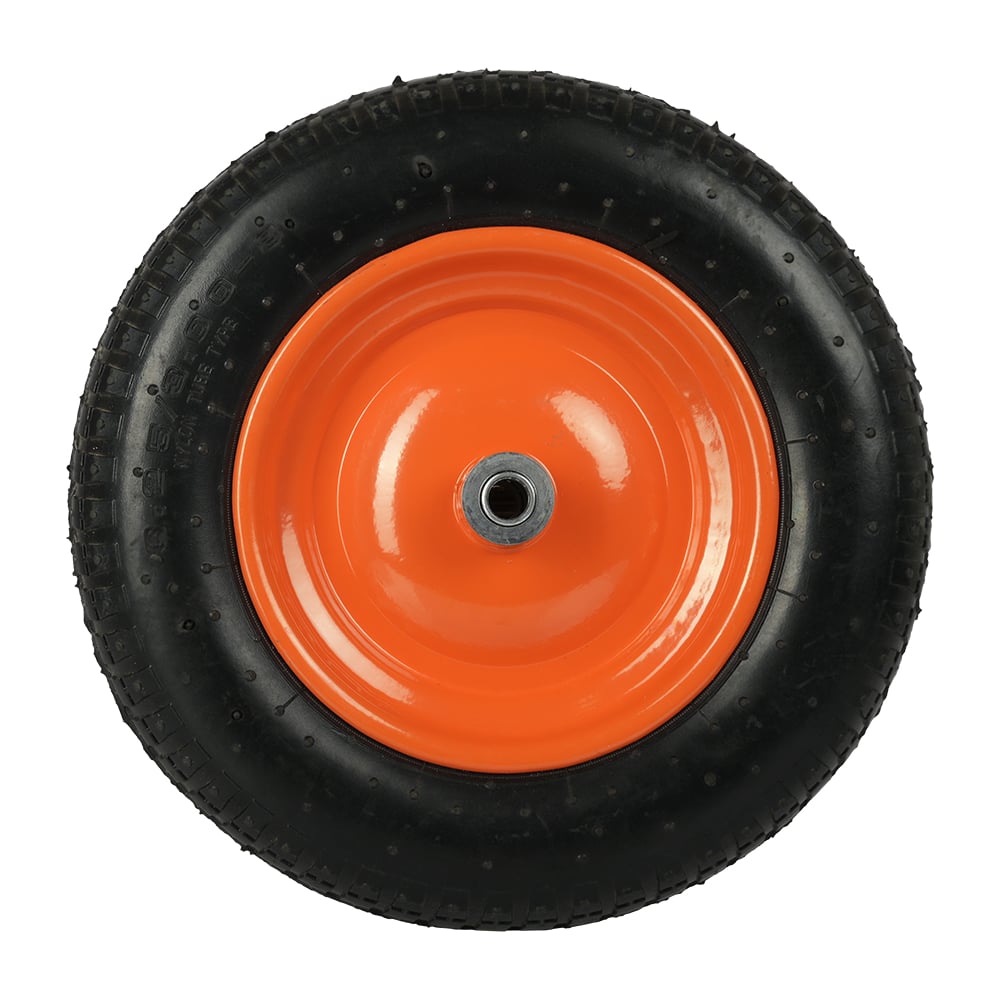 Изображение товара Колесо надувное 3.25-8 f16 360 мм МастерАлмаз 10506221