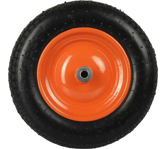 Изображение товара Колесо надувное 3.25-8 f16 360 мм МастерАлмаз 10506221