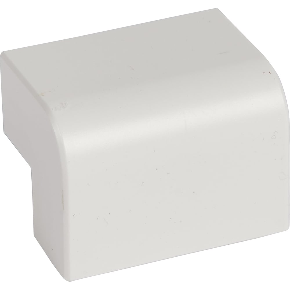 Изображение товара Внешний угол Legrand для мини-каналов Metra 40x16 638152 белый IP20