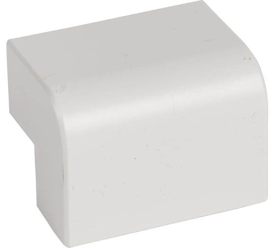 Изображение товара Внешний угол Legrand для мини-каналов Metra 40x16 638152