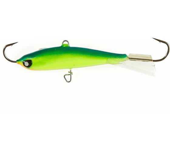 Изображение товара Балансиры Lucky John NORDIC 5 50мм/29, 2шт 51502-29