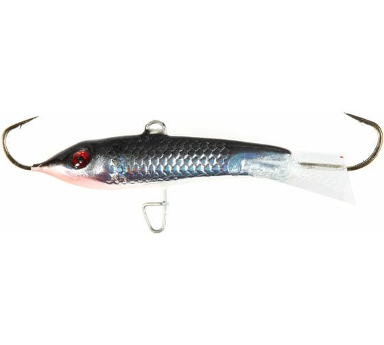 Изображение товара Балансиры Lucky John CLASSIC 5 50мм/13H, 2шт 81502-13H