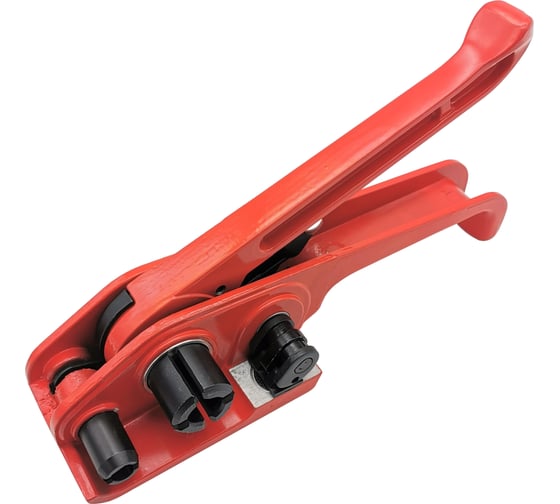 Изображение товара Универсальный натяжитель для PP/PET ленты 9-19 мм PB International H19 красный PT00101503