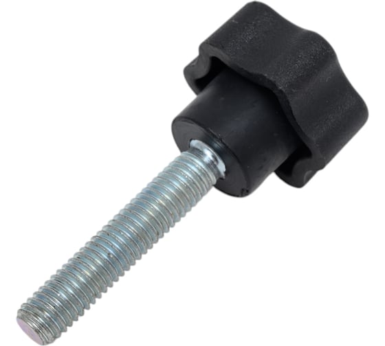 Изображение товара Звездообразная ручка с наружной резьбой EMES PTC6300840