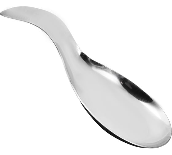 Изображение товара Подставка под ложку VETTA малая, нержавеющая сталь 812-043