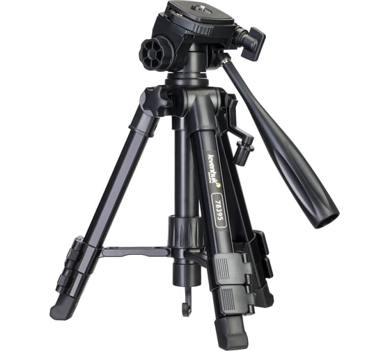 Изображение товара Штатив Levenhuk Level BASE TR30 78395