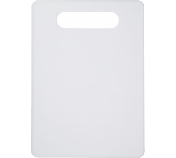 Изображение товара Разделочная доска VETTA WН1071 пластик, 35.5x25 см 852-237