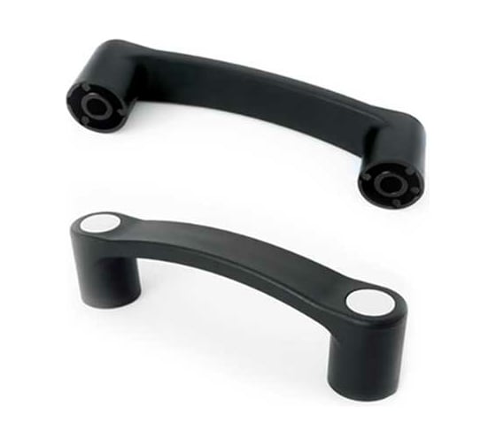 Изображение товара Бугельная ручка EMES со сквозными отверстиями PT11108