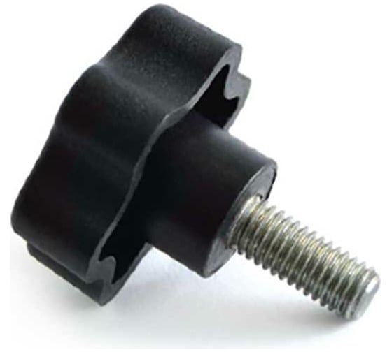 Изображение товара Звездообразная ручка с наружной резьбой EMES PTC6300615