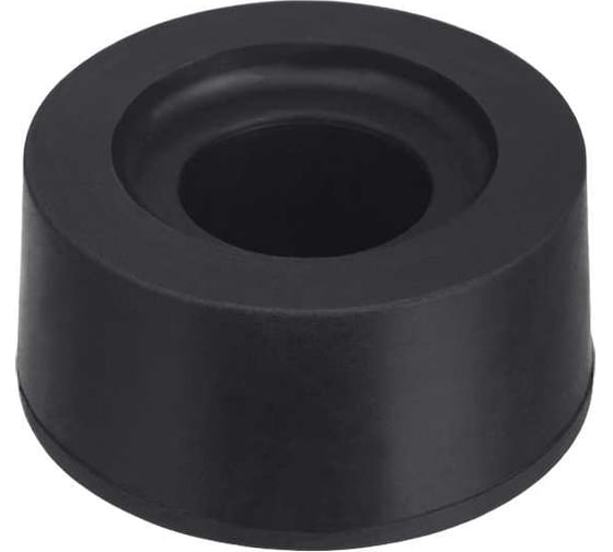 Изображение товара Пластина антискольжения для дисковой опоры EMES MDA80RUBBER