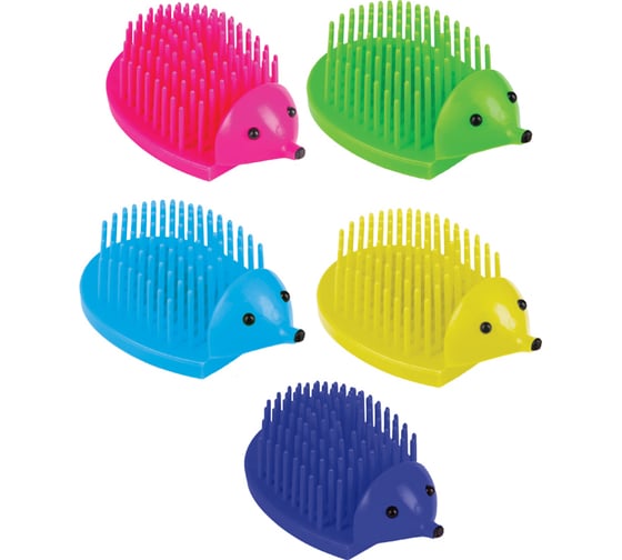 Изображение товара Настольная подставка-держатель ArtSpace Ежик, ассорти 263719