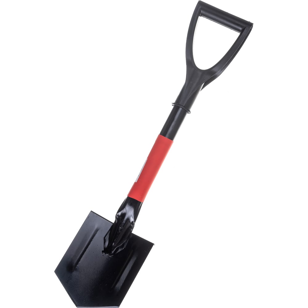 Автомобильная лопатка саперная Gigant лопата саперная spetsnaz trench shovel сталь carbon steel