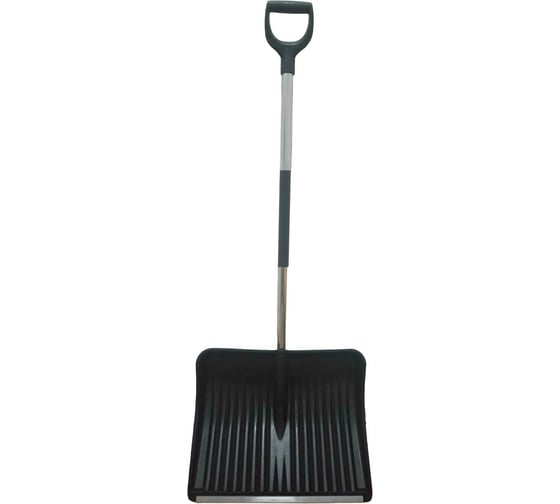 Изображение товара Снеговая лопата-скрепер LWI Атлант LWI-Л8