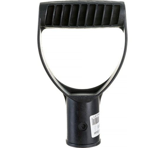 Изображение товара Пластмассовая V-образная ручка для черенка Gigant диам. 32 мм GDEV-18