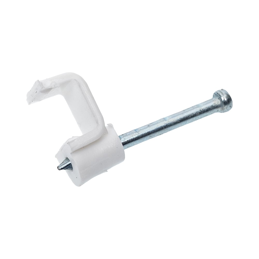 Изображение товара Электроустановочная скоба крепежная №6 50 шт для монтажа