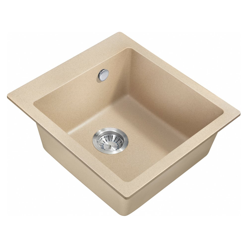 Мойка для кухни MILACIO