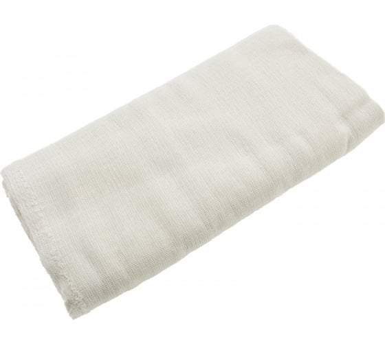 Изображение товара Вафельное полотно Без бренда плотность 103 г/м2, 0.4x10 м 92342