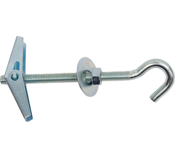 Изображение товара Складной пружинный дюбель крепежная техника М8 1 шт. 60408