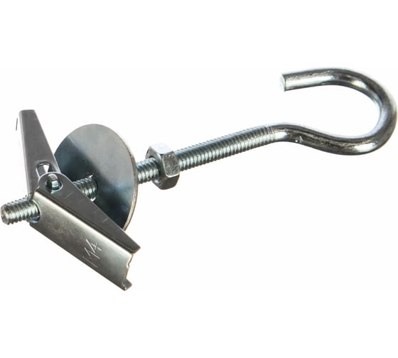 Изображение товара Складной пружинный дюбель крепежная техника М6 1 шт. 60406