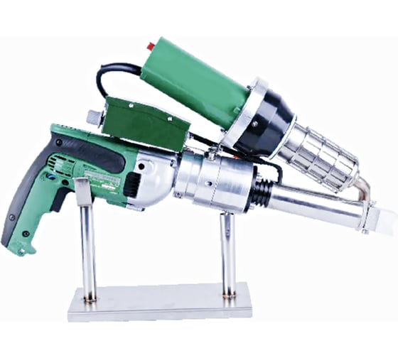 Изображение товара Ручной сварочный экструдер Meltplast 610B
