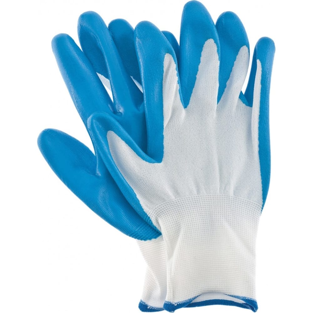 Полиэфирные перчатки СИБРТЕХ полиэфирные перчатки сибртех