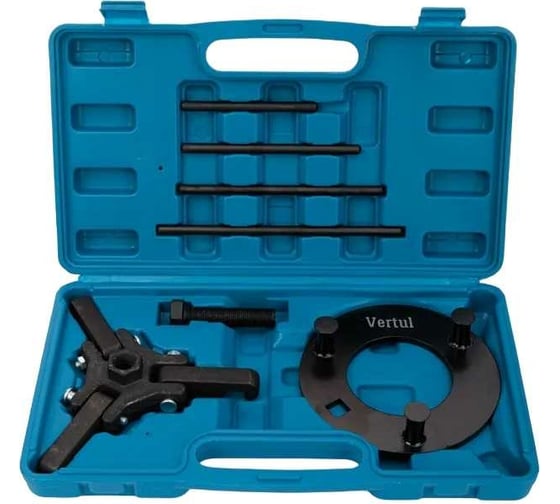 Изображение товара Съемник шкива коленвала VERTUL Chrysler VR50163