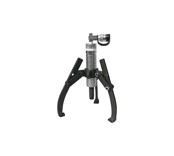 Изображение товара Гидравлический отдельный съемник Powerram без насоса, усилие до 30 тонн PR3000