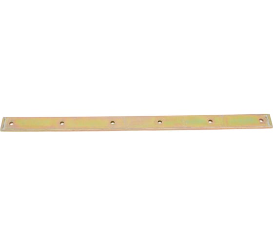 Изображение товара Узкая сверхмощная пластина РК ГРУП LK 6 400x25 мм РКГ00000828