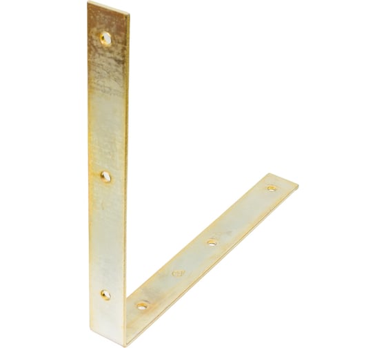 Изображение товара Узкий сверхмощный уголок РК ГРУП 200x200x25х3 РК000003365