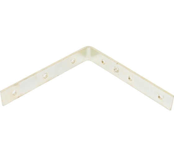 Изображение товара Узкий сверхмощный уголок РК ГРУП 125x125x20 мм РК000002908