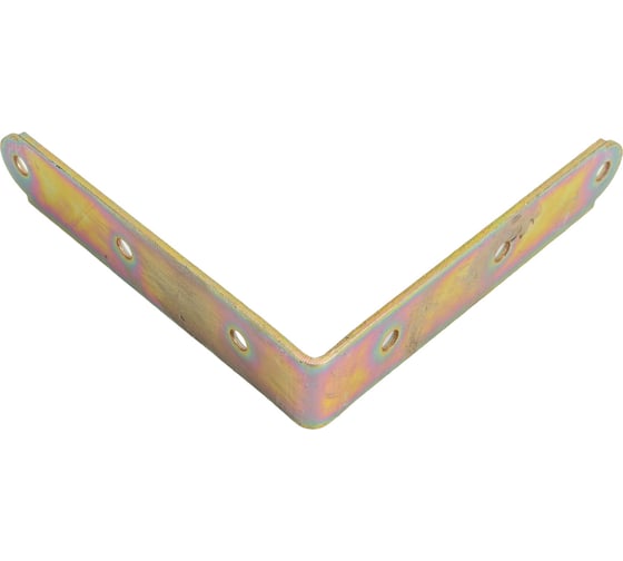 Изображение товара Мебельный уголок РК ГРУП KWZ5 100x100x20 мм, ЖЦ, узкий РК000003098