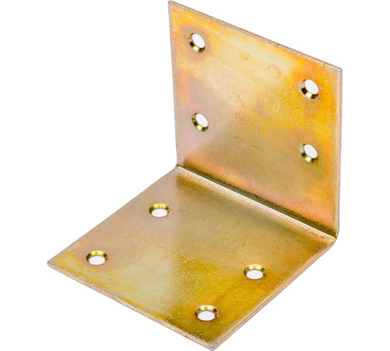 Изображение товара Мебельный уголок РК ГРУП KSZ6 60x60x60 мм, ЖЦ, широкий РКГ00006800