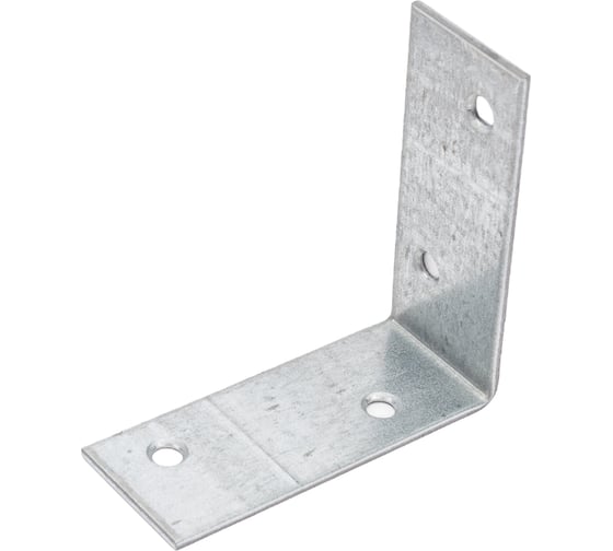 Изображение товара Мебельный уголок РК ГРУП KS11 60x60x25 мм, широкий РК000002576