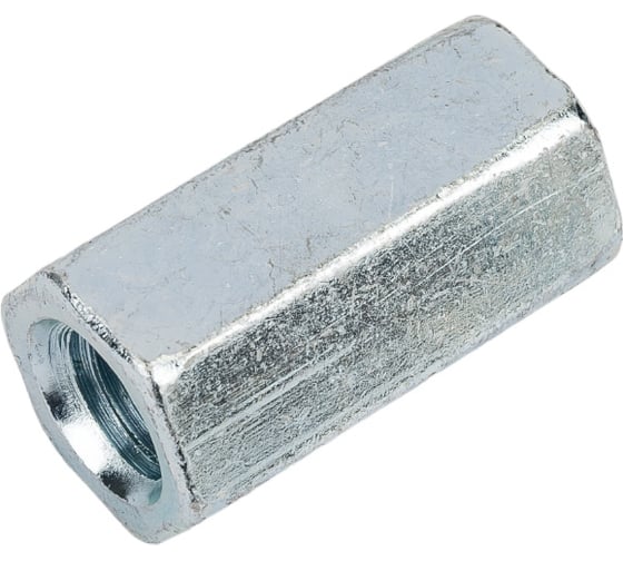 Изображение товара Переходная гайка крепежная техника din 6334, м14 41610