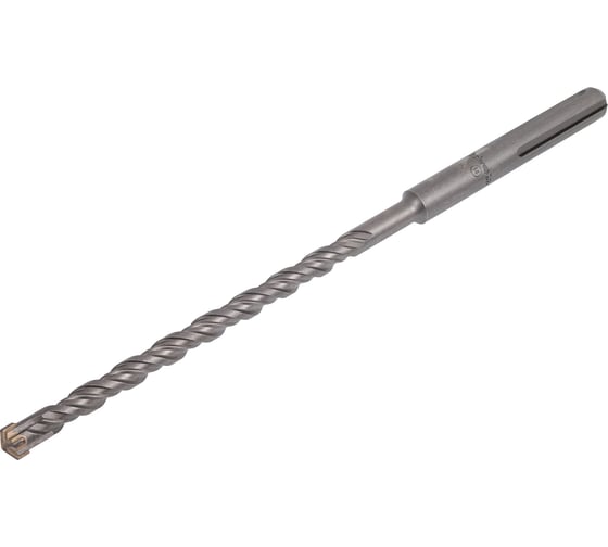 Изображение товара Бур 4+ 14x200х340 мм, 4 резца + 2 спирали, SDS-Max BOHRER 30514345