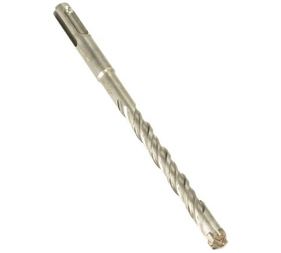 Изображение товара Бур Профи 14x110х160 мм, 4 резца + 2 спирали, SDS-Plus BOHRER 30314160