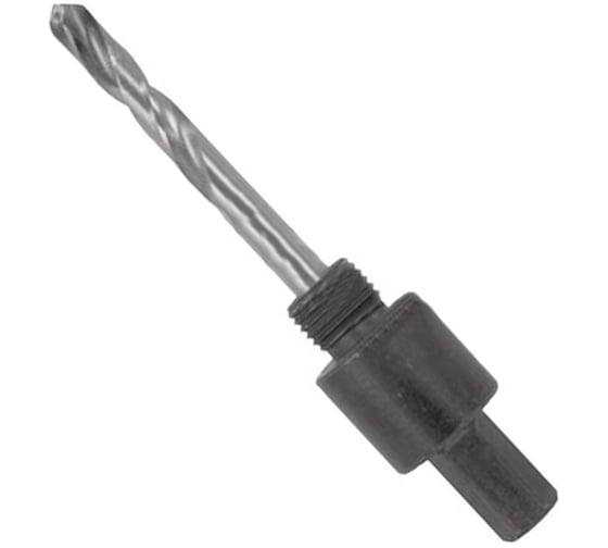 Изображение товара Адаптер HEX для коронок биметаллических 30-82 мм Bohrer 32363803