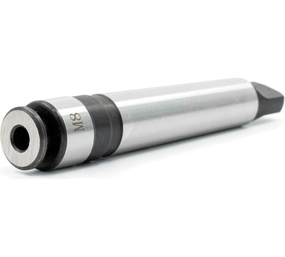 Изображение товара Патрон резьбонарезной КМ2, M8, DIN 376 Bohre КБ011151