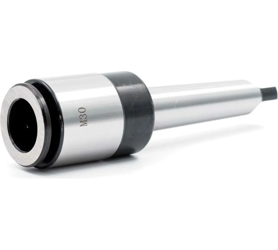 Изображение товара Патрон резьбонарезной КМ3, M30, DIN 376 Bohre КБ011168